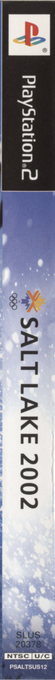 Salt Lake 2002 — box-2D-side (US)