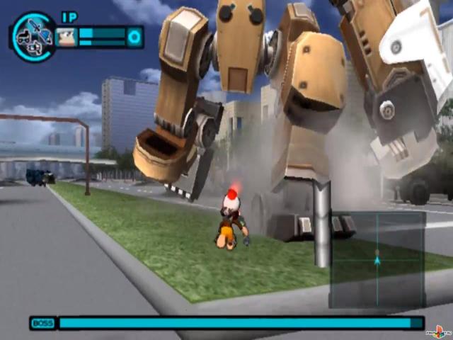 Saru! Get You! Million Monkeys — ss (JP)