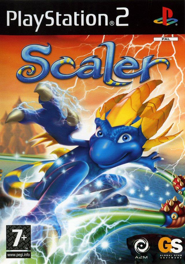 Scaler — box-2D (FR)