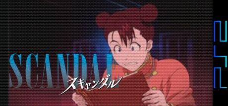 Scandal — steamgrid