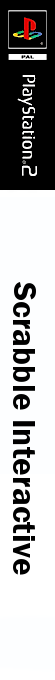 Scrabble Interactive — box-2D-side (DE)