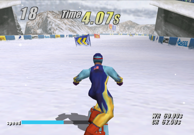 Sega Ages 2500 Series Vol. 15 - Decathlete Collection — ss (JP)