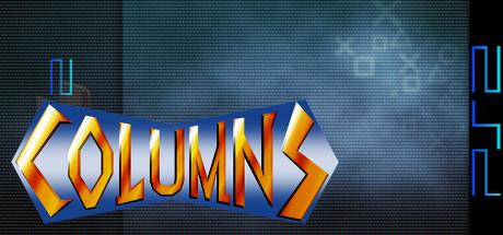 Sega Ages 2500 Series Vol. 7 - Columns — steamgrid
