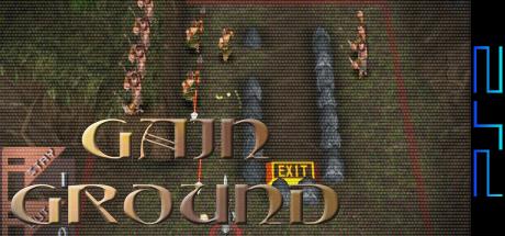 Sega Ages 2500 Series Vol. 9 - Gain Ground — steamgrid