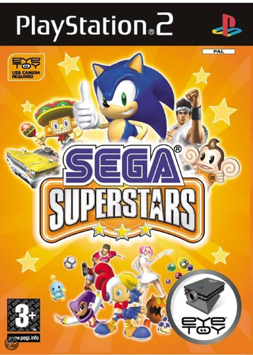 Sega Superstars — box-2D (EU)