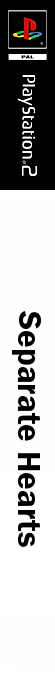 Separate Hearts — box-2D-side (JP)