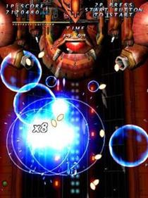 Shooting Love - Trizeal — ss (JP)