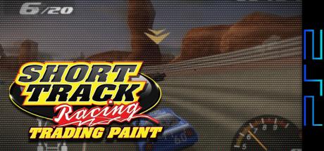 Short Track Racing - Trading Paint — steamgrid