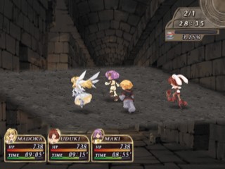 Shoukan Shoujo - Elemental Girl Calling — ss (JP)
