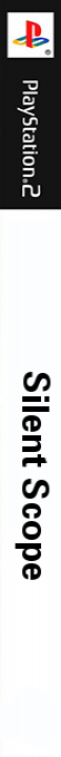 Silent Scope — box-2D-side (FR)