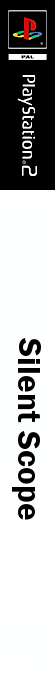 Silent Scope — box-2D-side (DE)