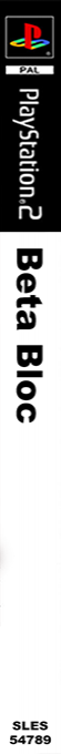 Beta Bloc — box-2D-side (FR)
