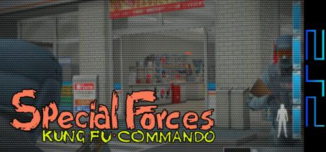 Special Forces — steamgrid