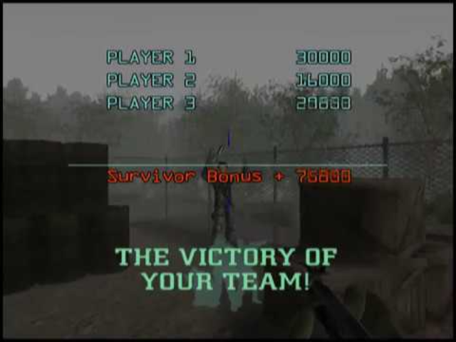Simple 2000 Series Vol. 56 - The Survival Game — ss (JP)