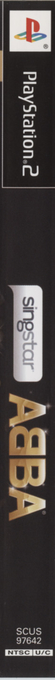 Singstar Abba — box-2D-side (US)