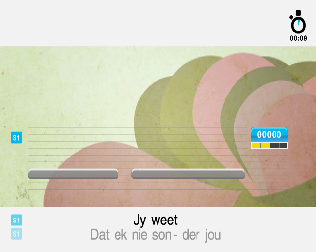 Singstar Afrikaanse Treffers — ss (NL)