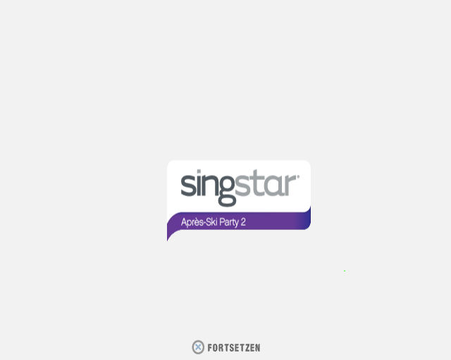 Singstar Apres-ski Party 2 — sstitle (DE)
