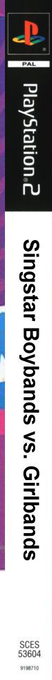 Singstar Boy Bands Vs Girl Bands — box-2D-side (DE)
