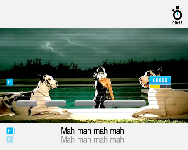 Singstar Chart Hits — ss (AU)