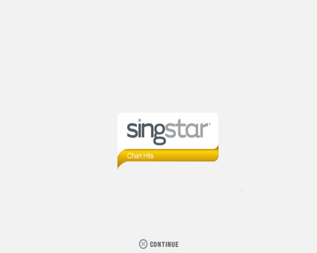 Singstar Chart Hits — sstitle (AU)