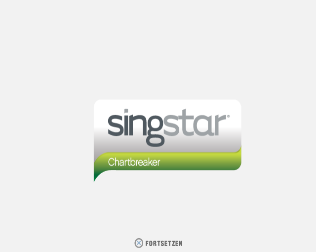 Singstar Chartbreaker — sstitle (DE)