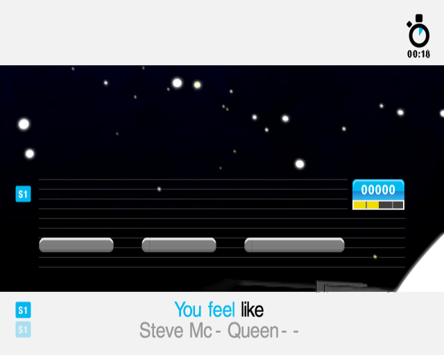 Singstar Chartbreaker — ss (WOR)