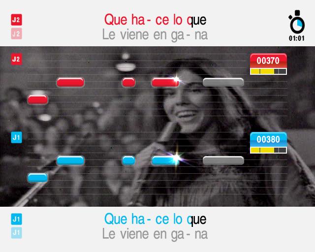 Singstar Clasicos — sstitle (SP)