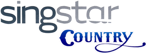 Singstar Country — wheel (US)