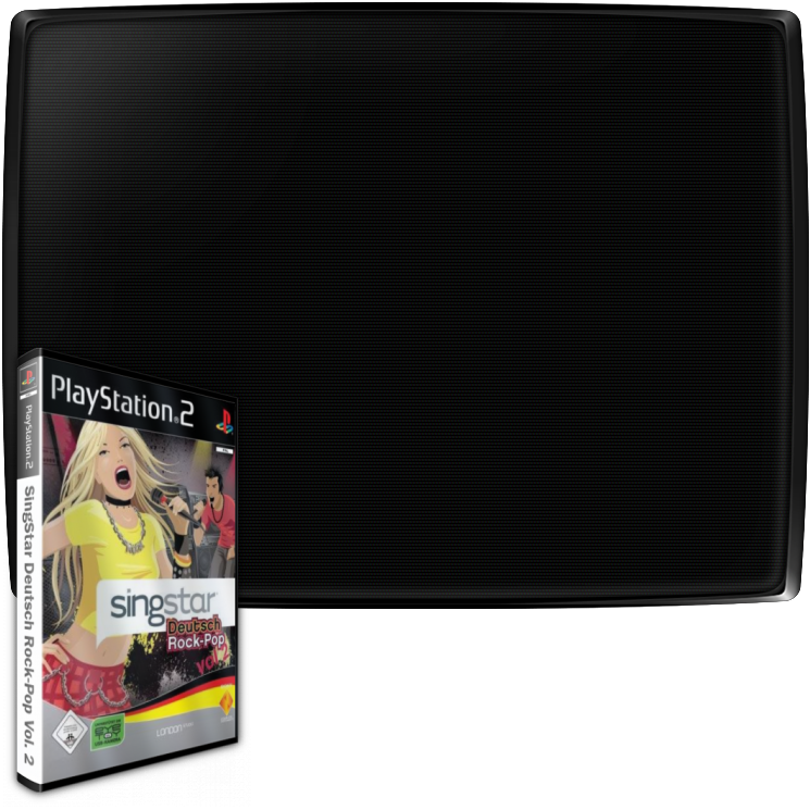 Singstar Deutsch Rock-pop Vol. 2 — mixrbv2 (WOR)