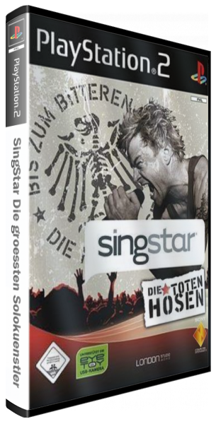 Singstar Die Groessten Solokuenstler — box-3D (DE)