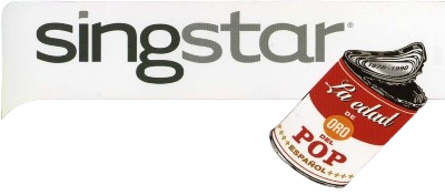 Singstar La Edad De Oro Del Pop Espanol — wheel (SP)