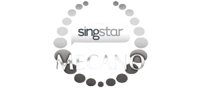 Singstar Mecano — wheel (SP)