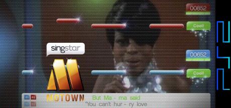 SingStar Motown — steamgrid
