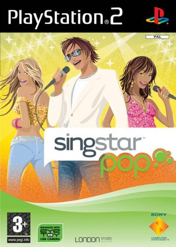 Singstar Pop — box-2D (EU)