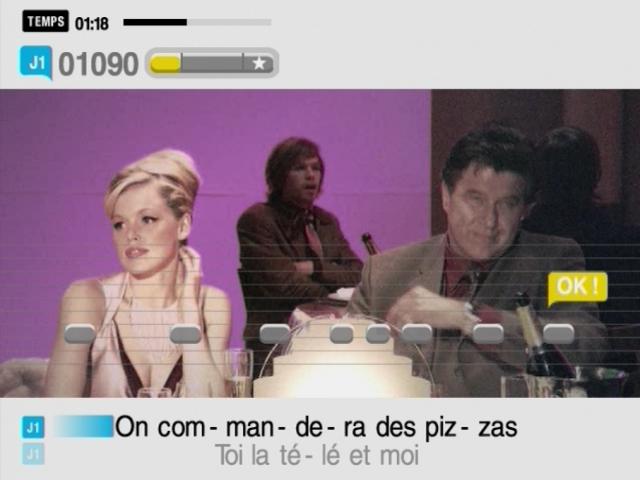 Singstar Pop Hits 2 — ss (WOR)
