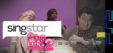 Singstar Pop Hits 2 — steamgrid