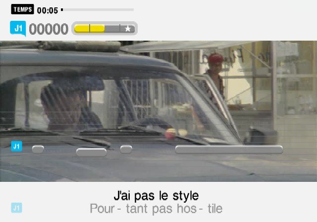 Singstar Pop Hits 3 — ss (FR)