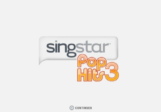 Singstar Pop Hits 3 — sstitle (FR)