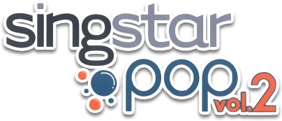 SingStar Pop Vol. 2 — wheel (US)