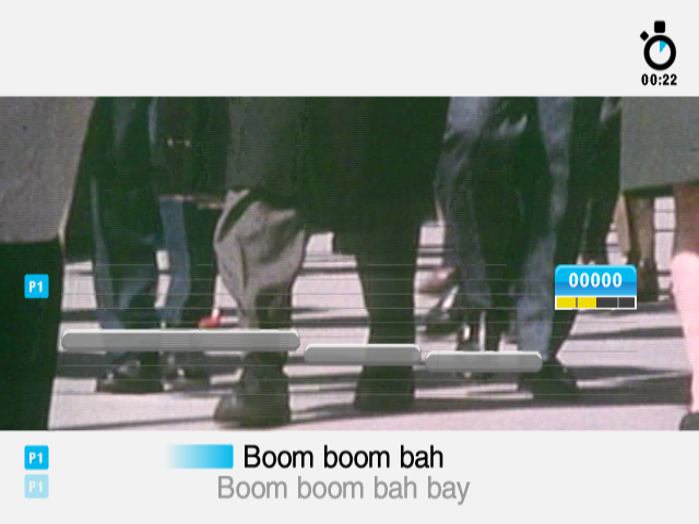 Singstar Queen — ss (WOR)