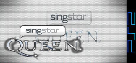 Singstar Queen — steamgrid