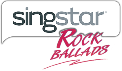 SingStar Rock Ballads — wheel (EU)
