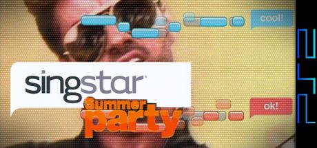 Singstar Summer Party — steamgrid