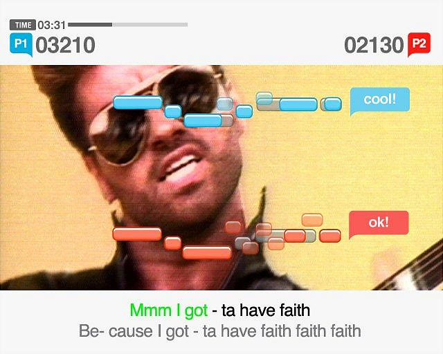 Singstar Summer Party — ss (WOR)