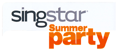Singstar Summer Party — wheel (WOR)