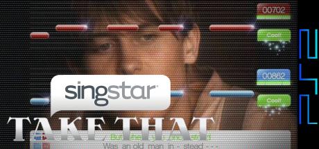 SingStar Take That — steamgrid