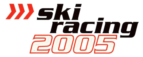 Ski Racing 2005 Featuring Hermann Maier — wheel (EU)