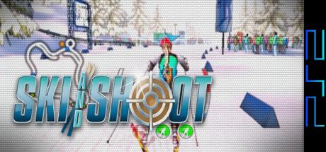 Ski and Shoot — steamgrid