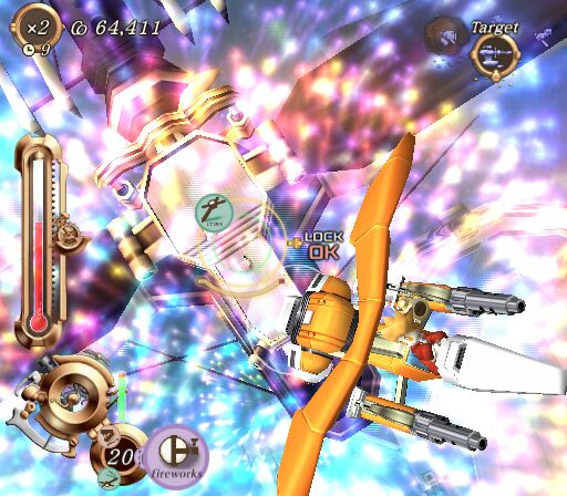 Skygunner — ss (WOR)