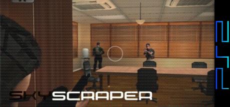 Skyscraper — steamgrid